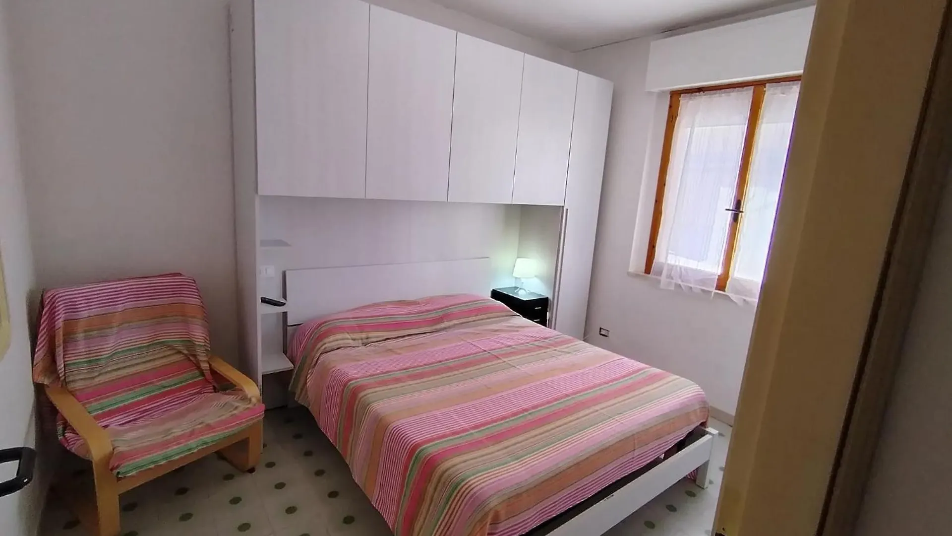 폴로니카 La Casa Dei Nonni 아파트 이탈리아