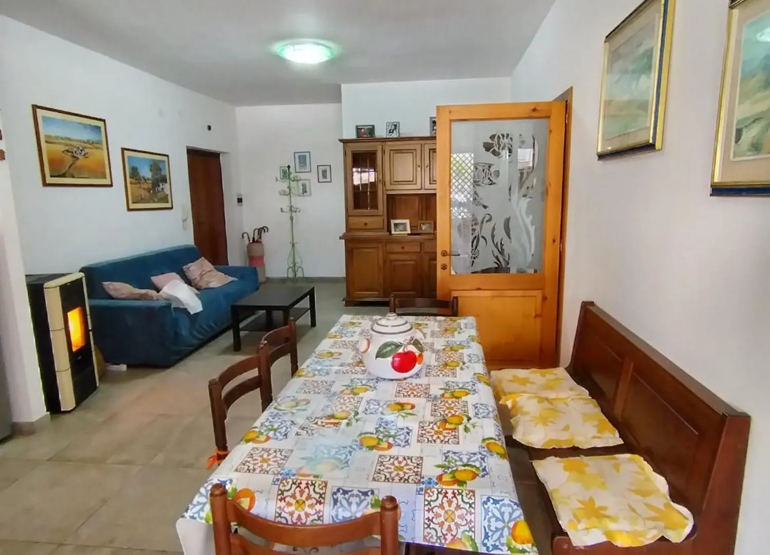 폴로니카 La Casa Dei Nonni 아파트