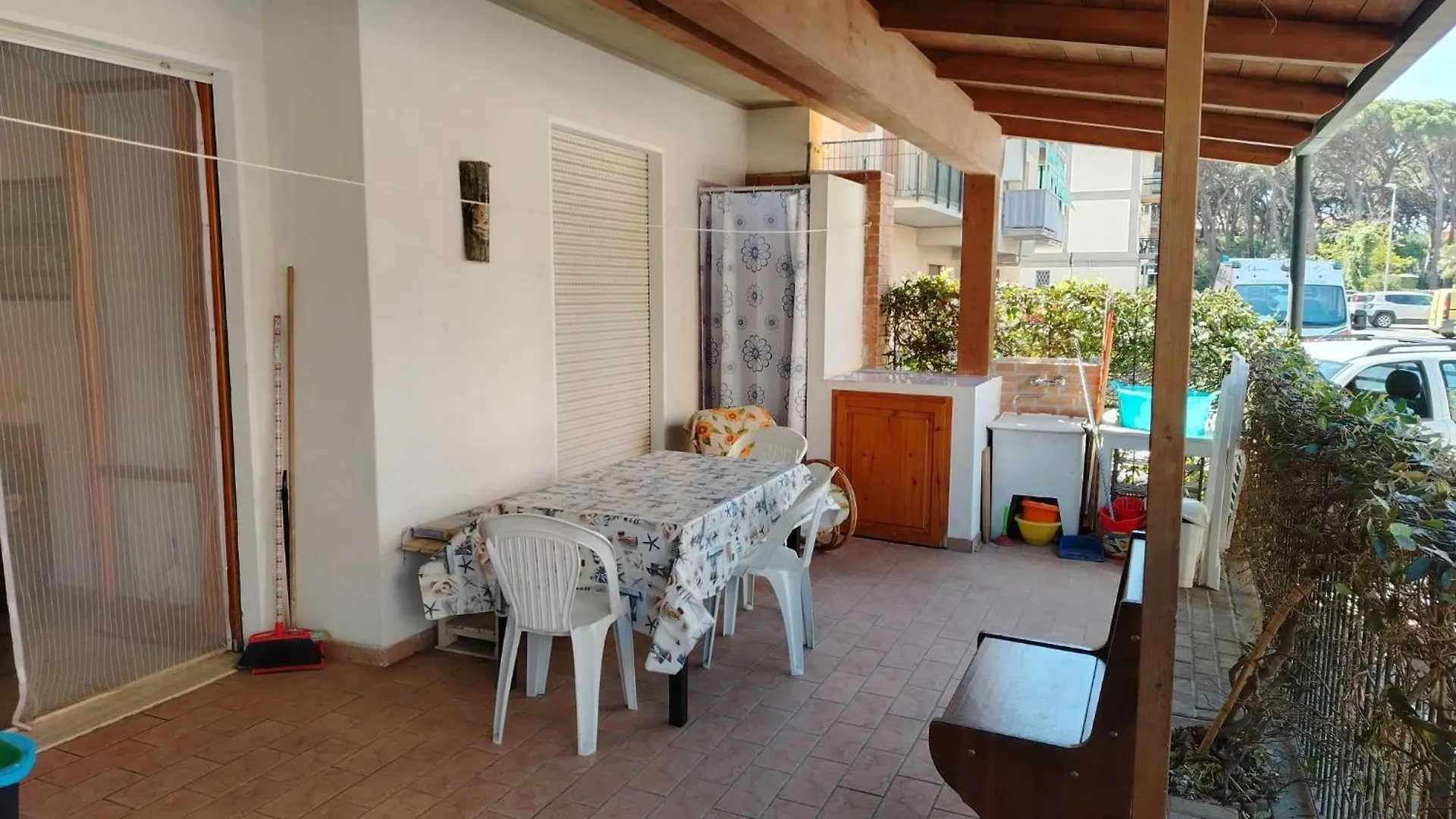 폴로니카 La Casa Dei Nonni 아파트